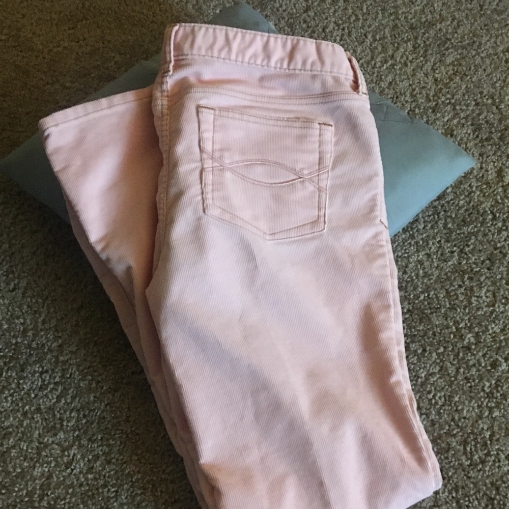Pants